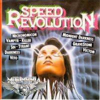 Compilations : Speed Revolution